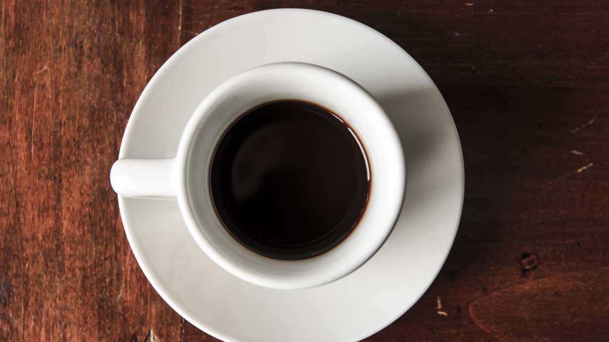 Coffee may come with a cancer warning in California