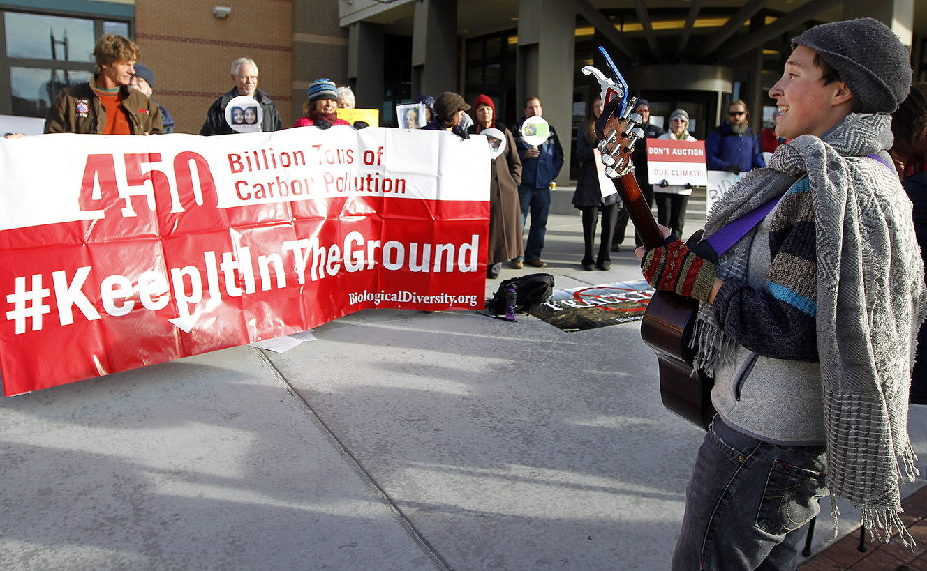 Photo: Chris Samuels/Deseret News