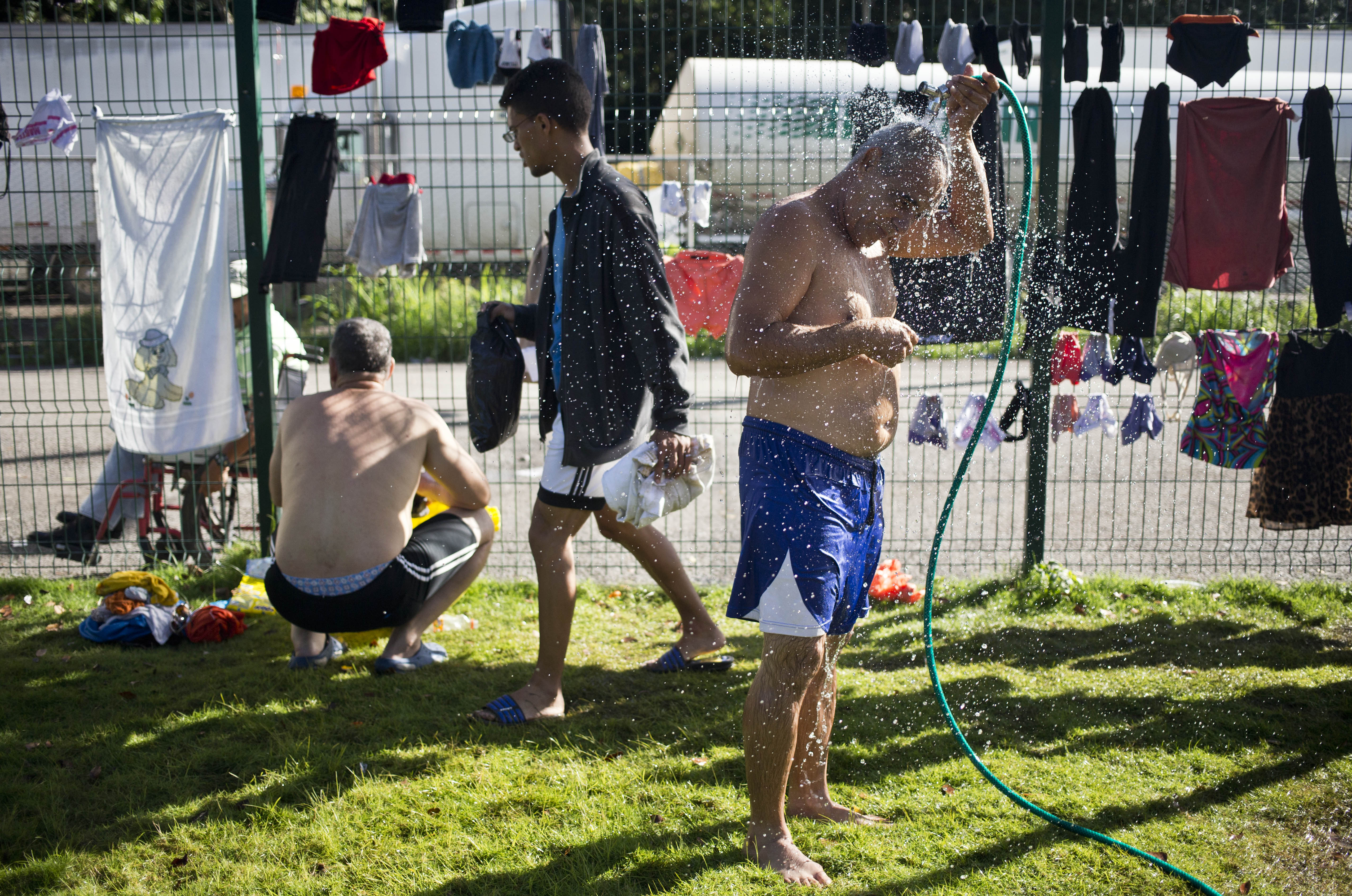 Cuba blames US for instigating surge of migrants from island