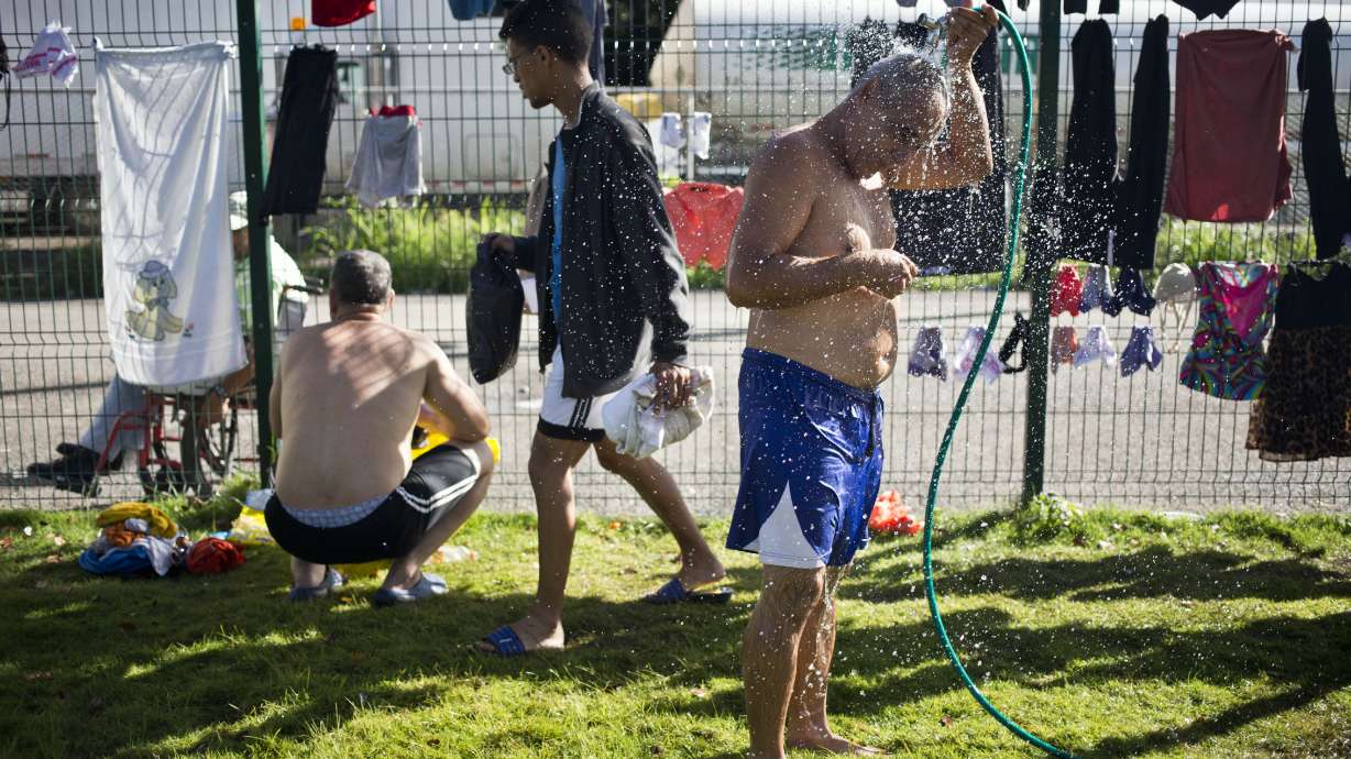 Cuba blames US for instigating surge of migrants from island