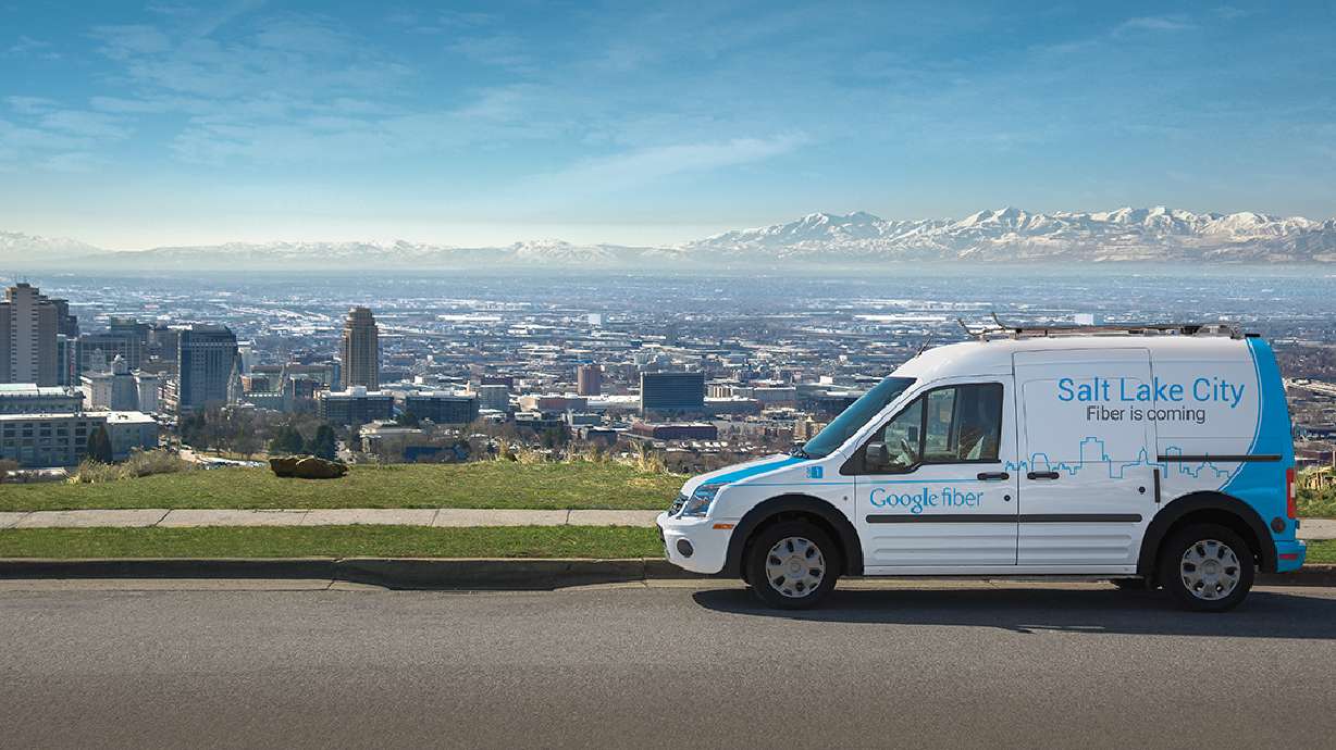 Google Fiber plans move along: What will it mean for SLC?
