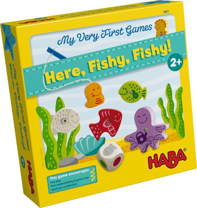 (Photo: Haba Games)
