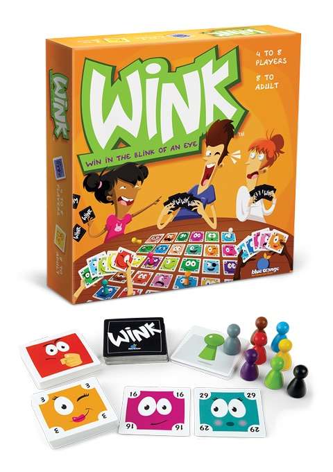 (Photo: Blue Orange Games)