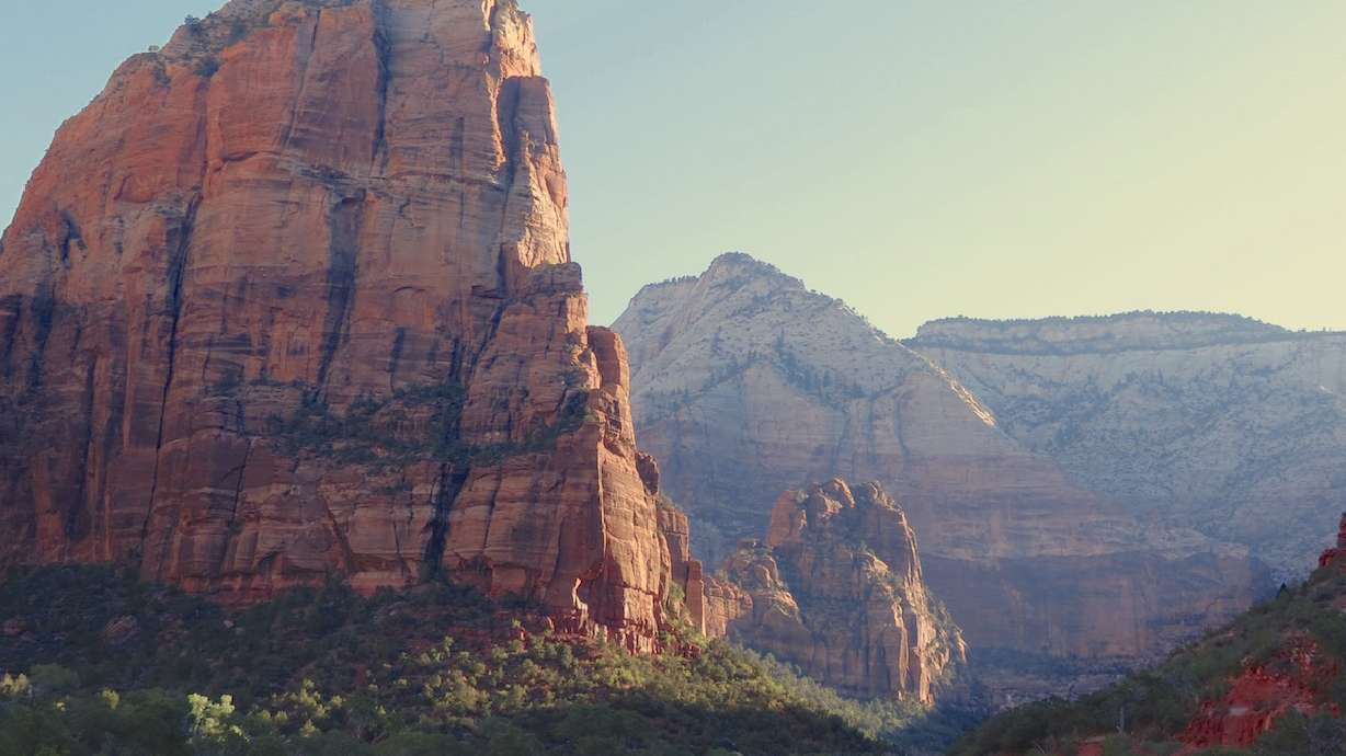4 ways to preserve Utah's outdoors