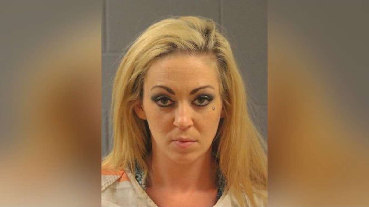 5 arrestados tras servicios de prostitución en Utah