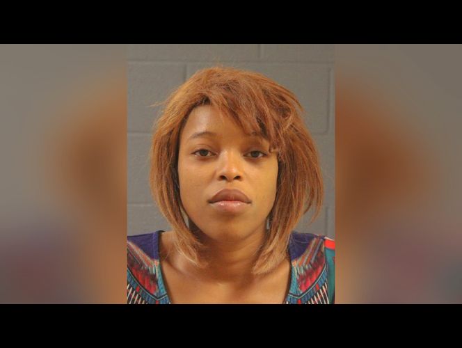 5 arrestados tras servicios de prostitución en Utah