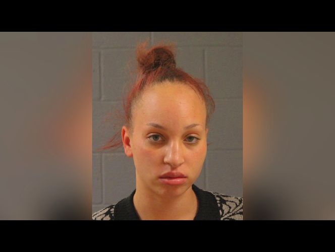 5 arrestados tras servicios de prostitución en Utah