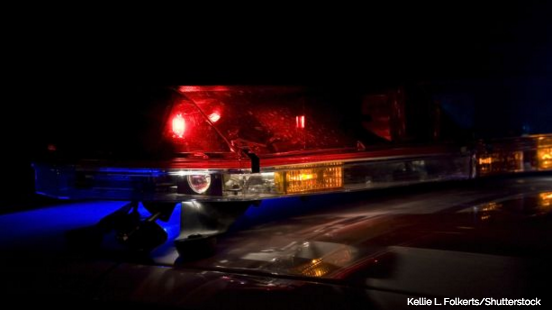 Hombres rescatados en montaña de UT al quedar atrapados cuando arreglaban torre de radio 