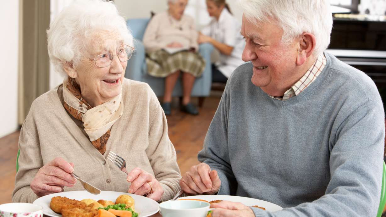3 ways technology is improving nursing home care