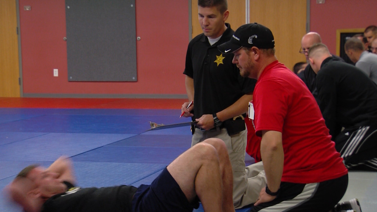 Recruiting crisis? UHP, other agencies contemplate present troubles