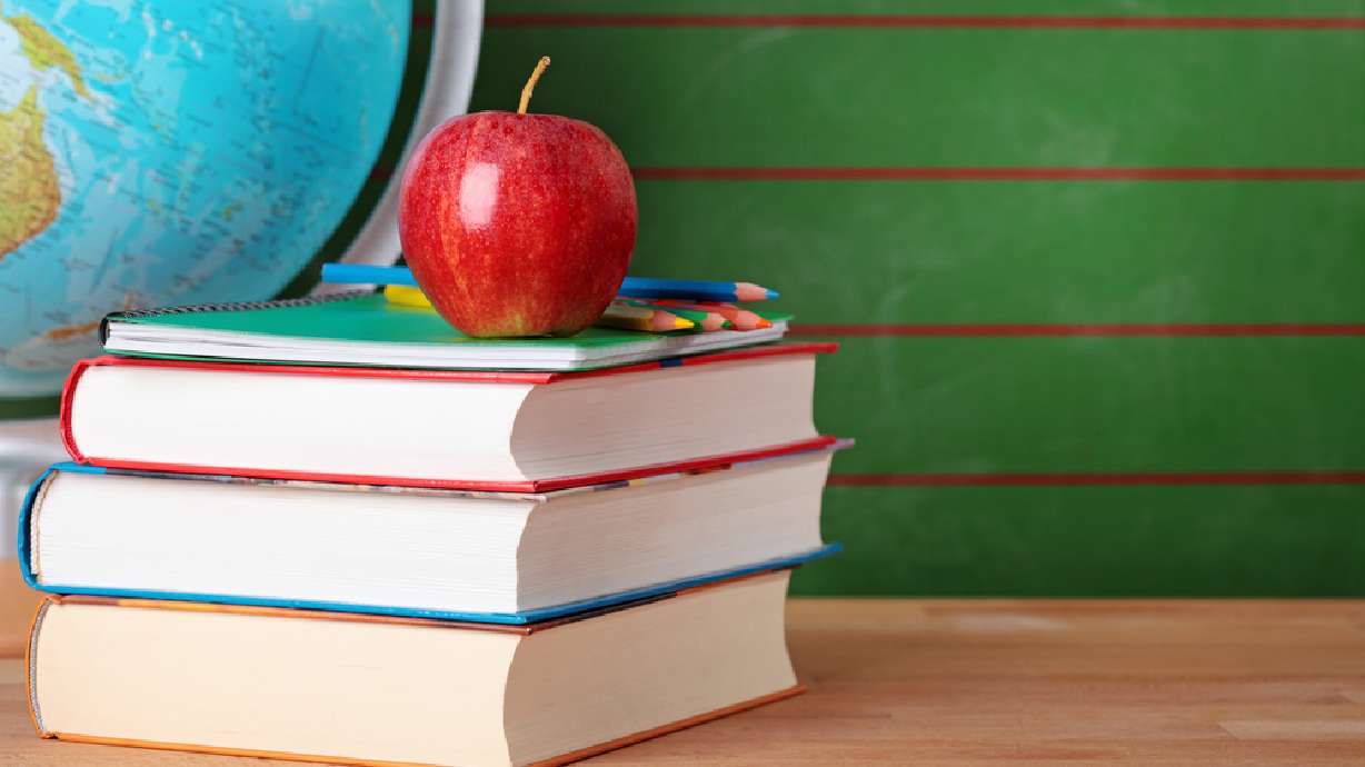 Board OKs rural Box Elder County school's move to four-day week