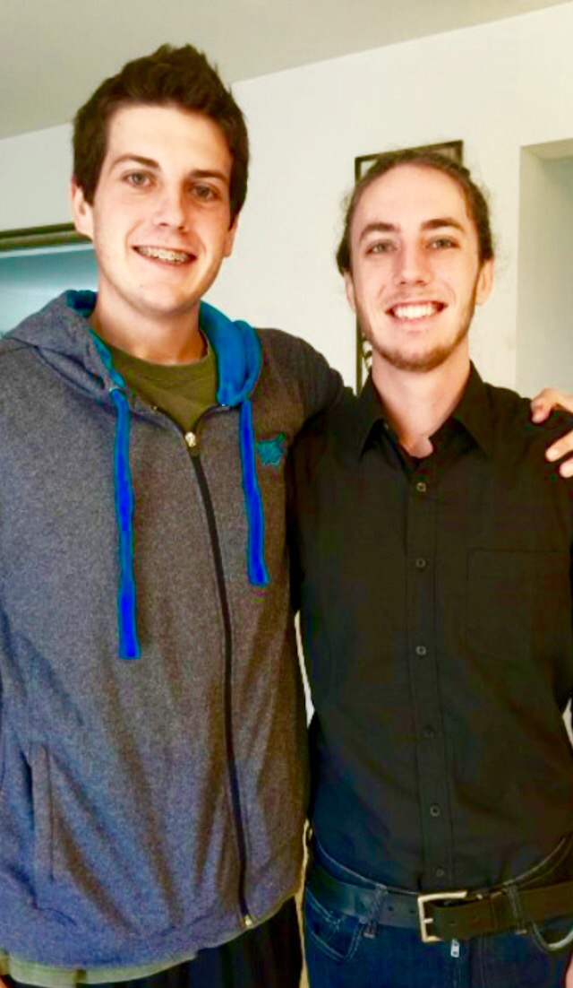 Man charged with murder in East Texas camp killings