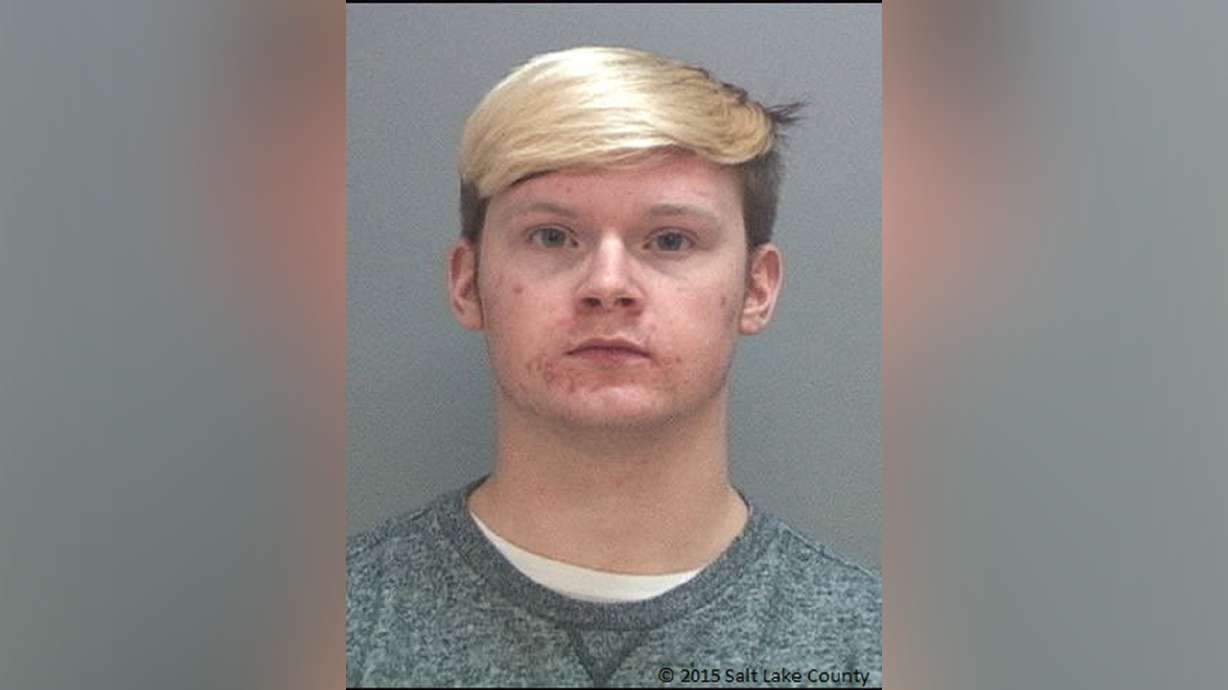 Man arrested for alleged child porn, investigators ask for high bail