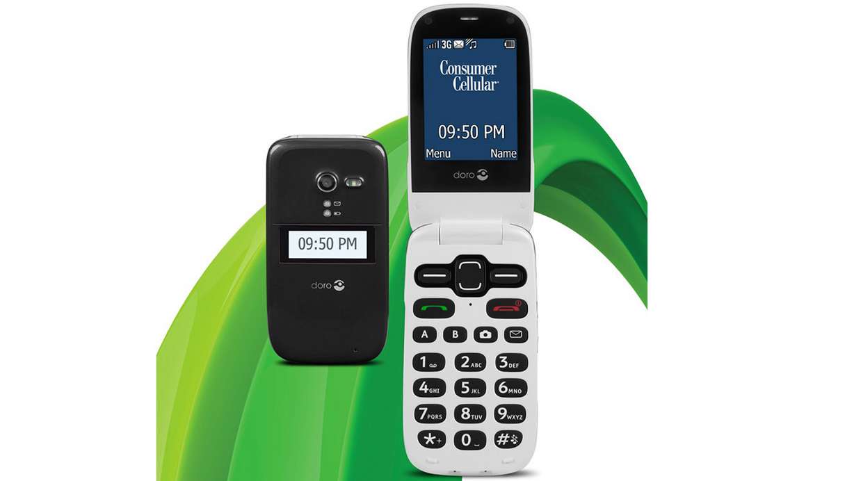 Photo: Consumer Cellular