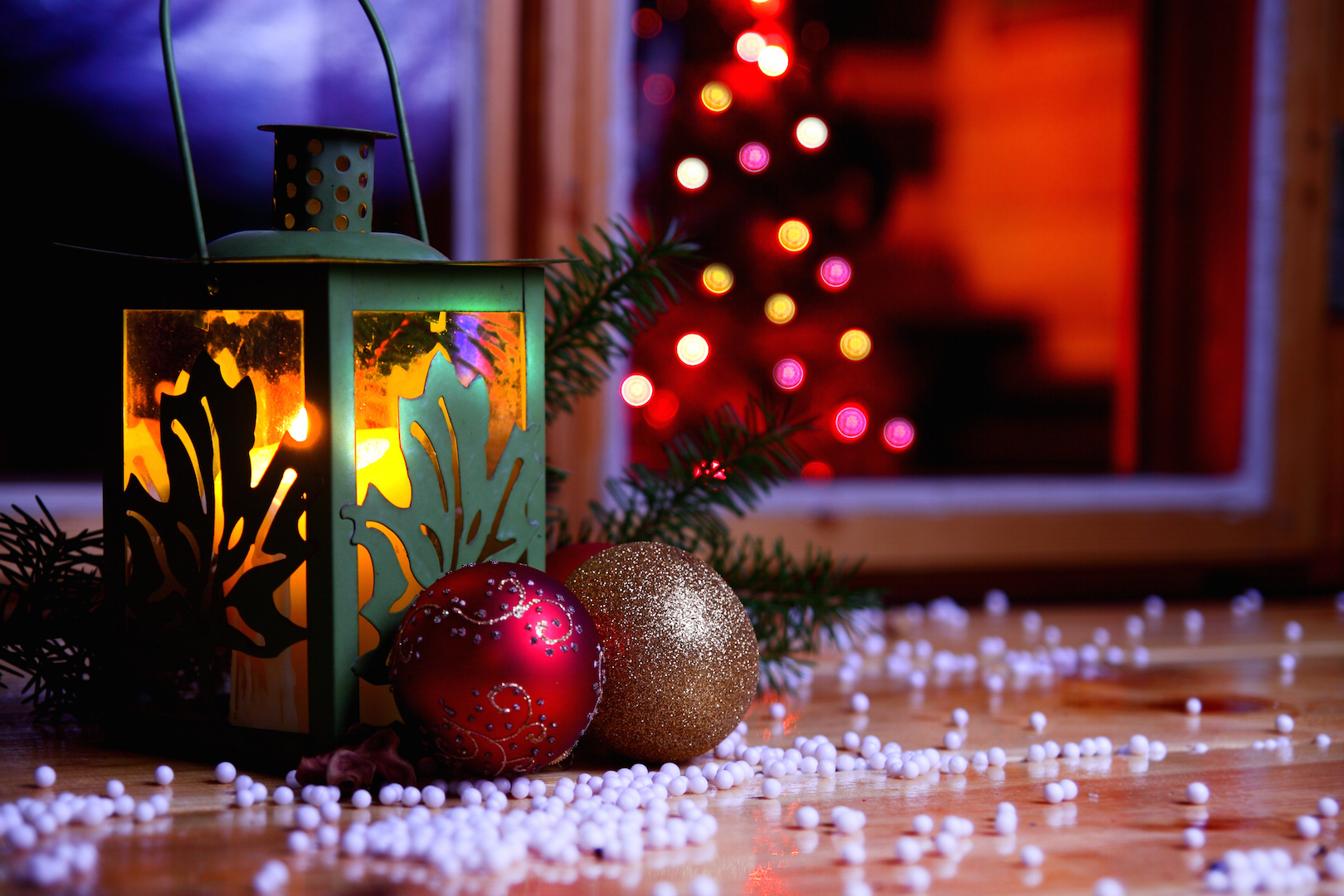 3 steps to making the holidays matter &mdash; for your whole family