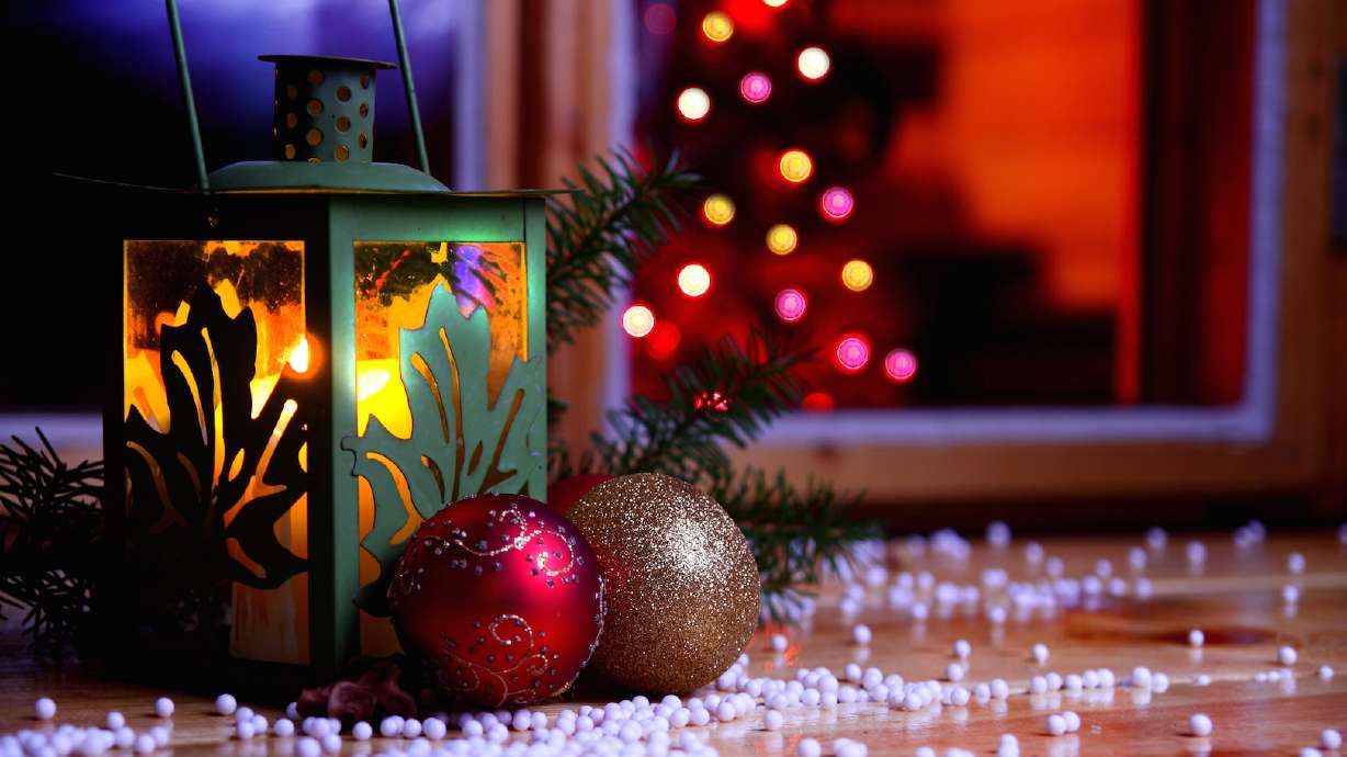 3 steps to making the holidays matter — for your whole family