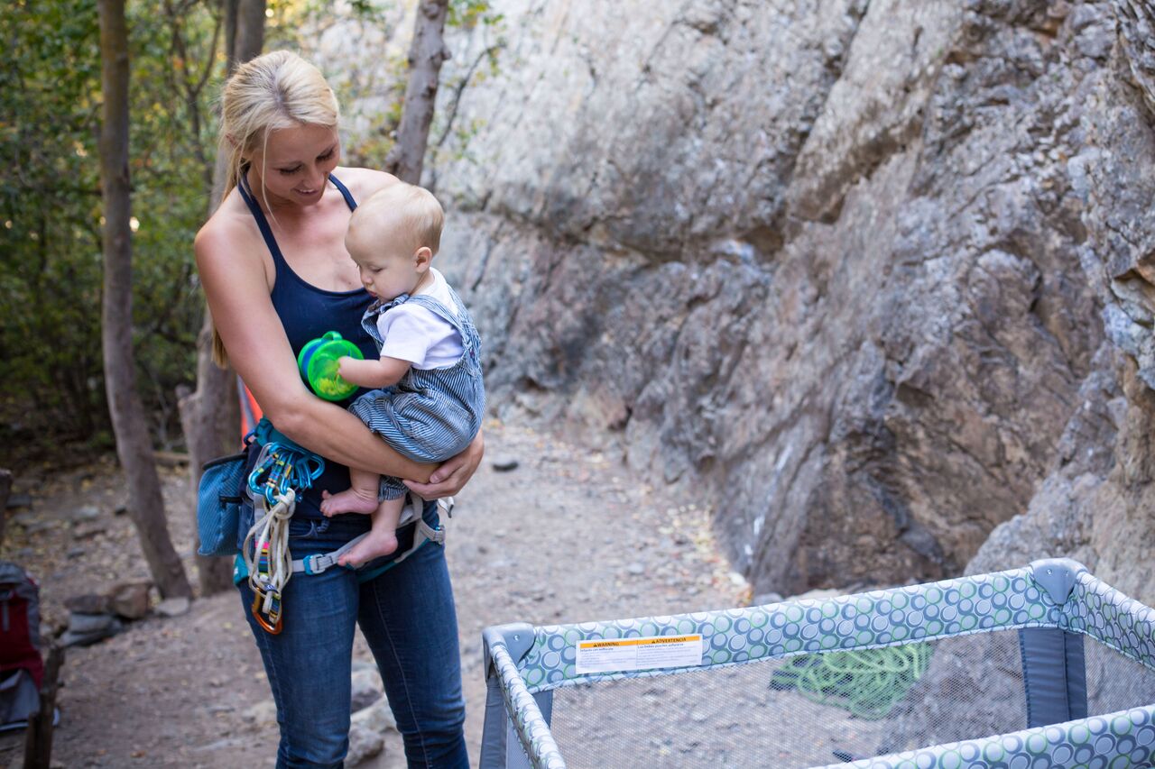 Utah family to be featured in outdoor film