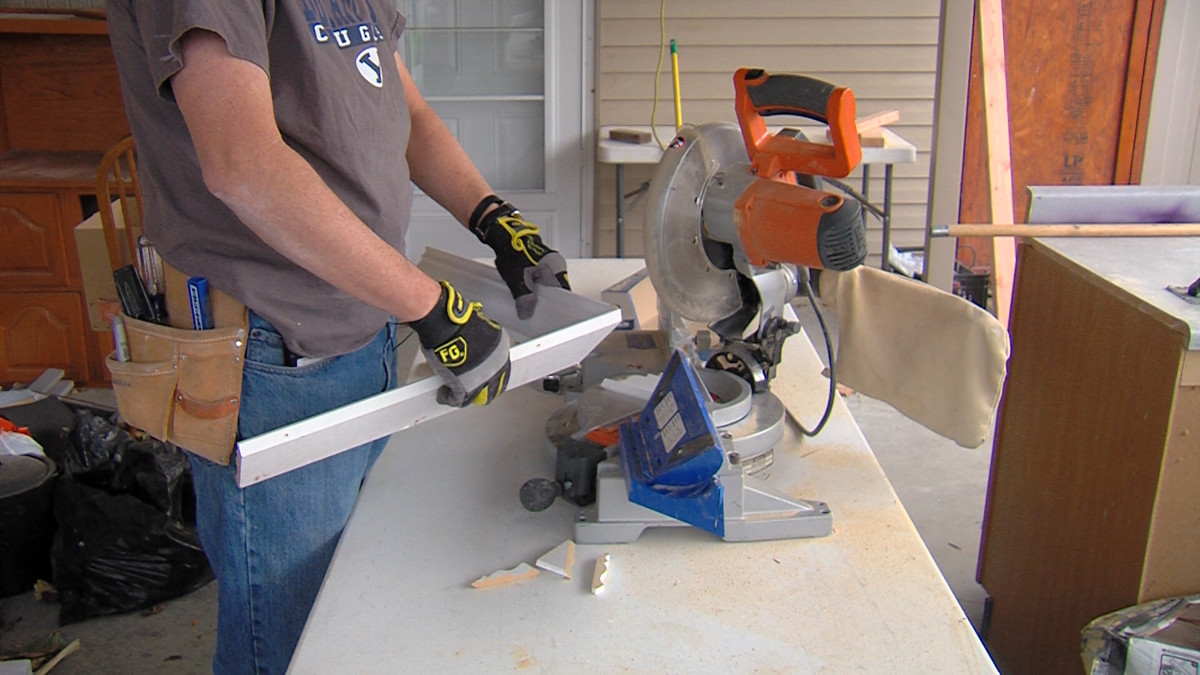 Photo: Mike DeBernardo