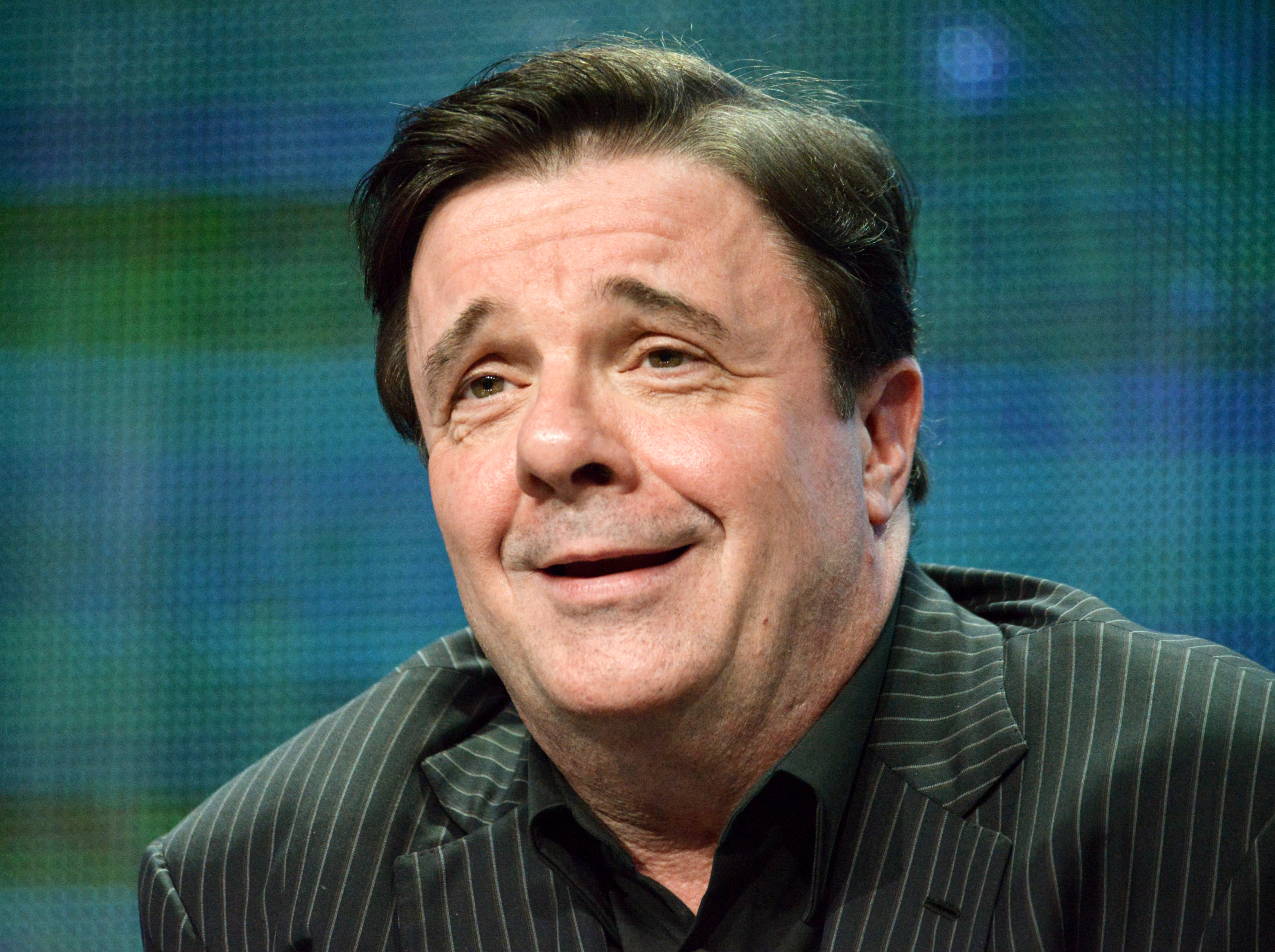 Tony-winning actor Nathan Lane marries longtime love
