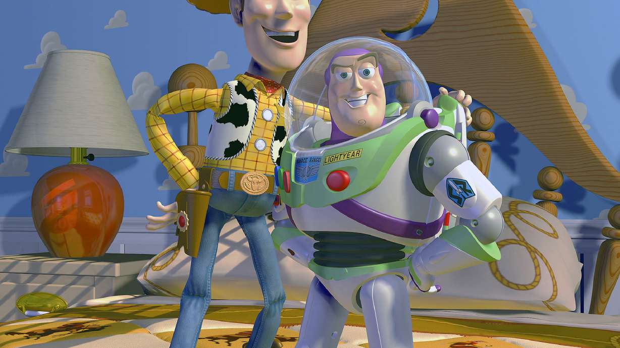 Quiz: 20 years later, how well do you know 'Toy Story'?