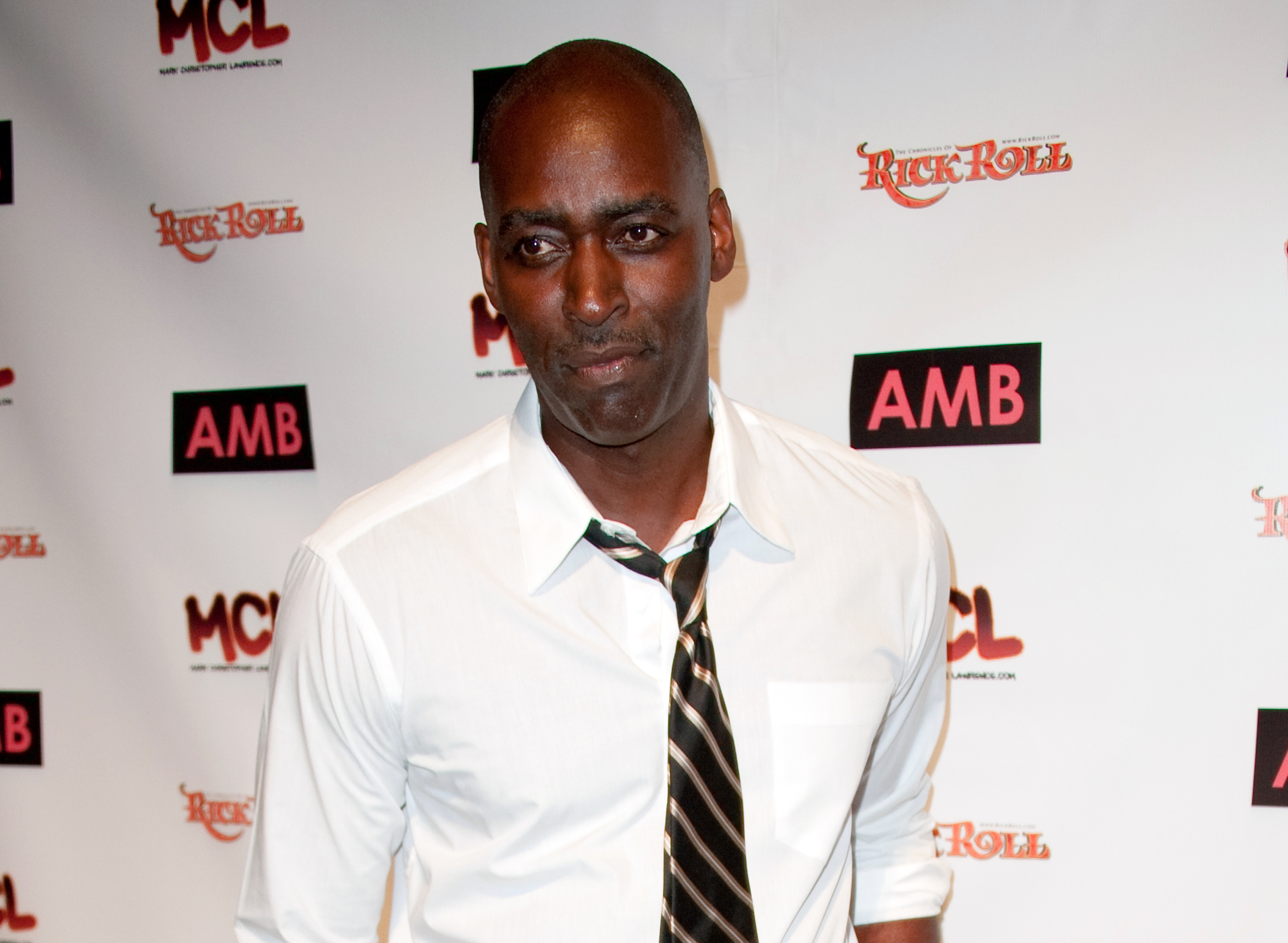 Trial of 'Shield' actor will include talk of wife's affair