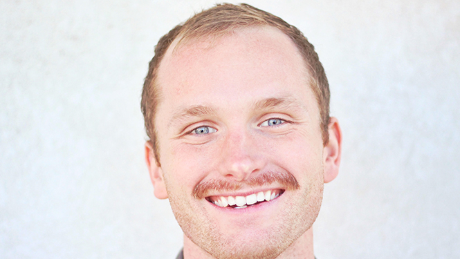 Jarrod Call | My mustache is like a super hero who's power is initiating conversations about men's mental health. While I don't normally sport a mustache, I love how it has helped me spread awareness, and I think it is growing on me :)