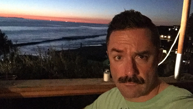 Benjamin Grimm | I don't always drink root beer. But when I do, it's A&W... Stay thirsty my BYU friends.