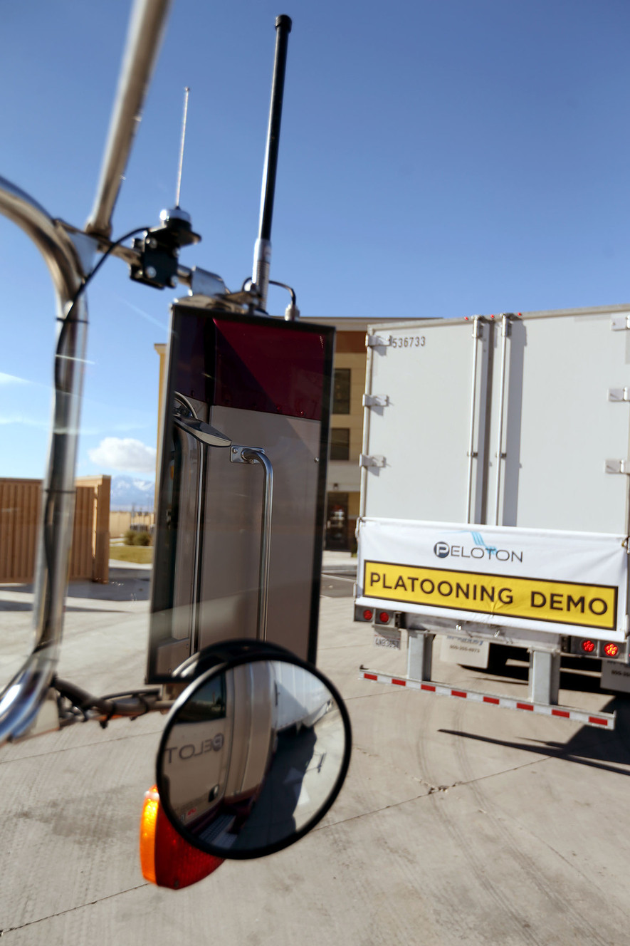 Photo: Laura Seitz/Deseret News