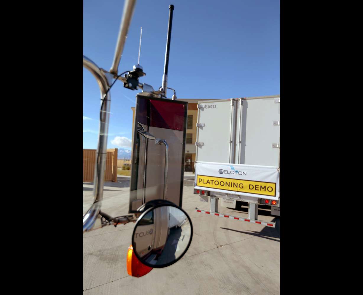 Photo: Laura Seitz/Deseret News