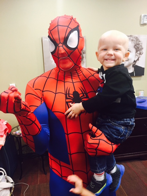 (Photo: Courtesy of Bradley Campbell)