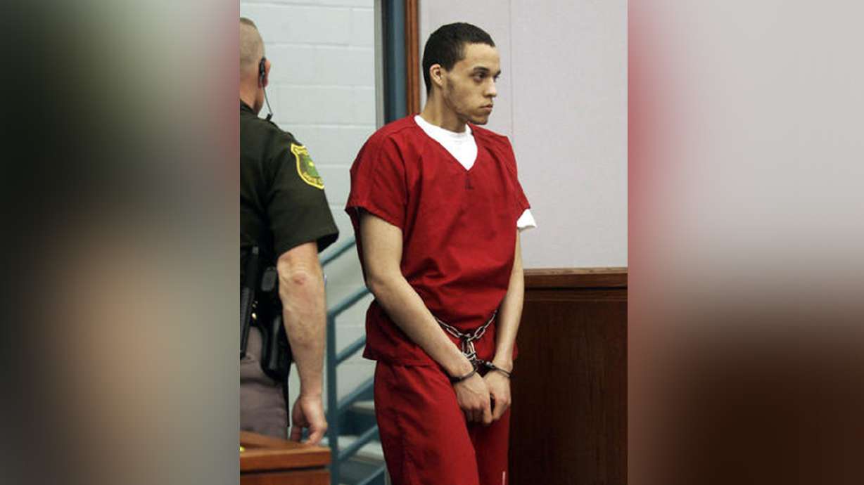 2 Utah men still have life without parole for teen crimes