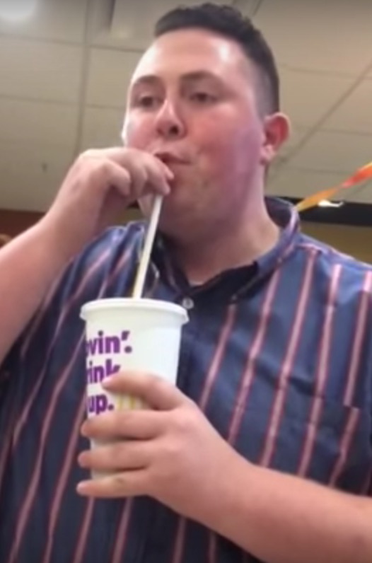 Photo: YouTube capture