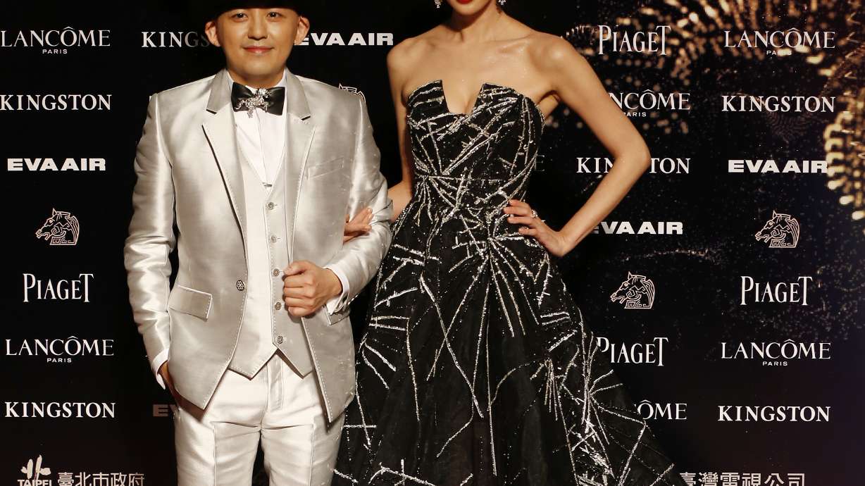 'The Assassin' wins 5 Golden Horse awards in Taiwan