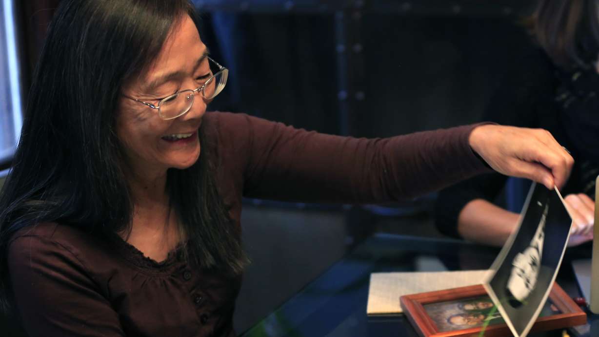 Opponent of Japanese-Americans' WWII treatment to be honored