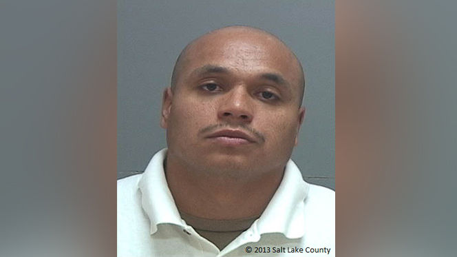 Man sentenced to prison for 2001 drive-by shooting