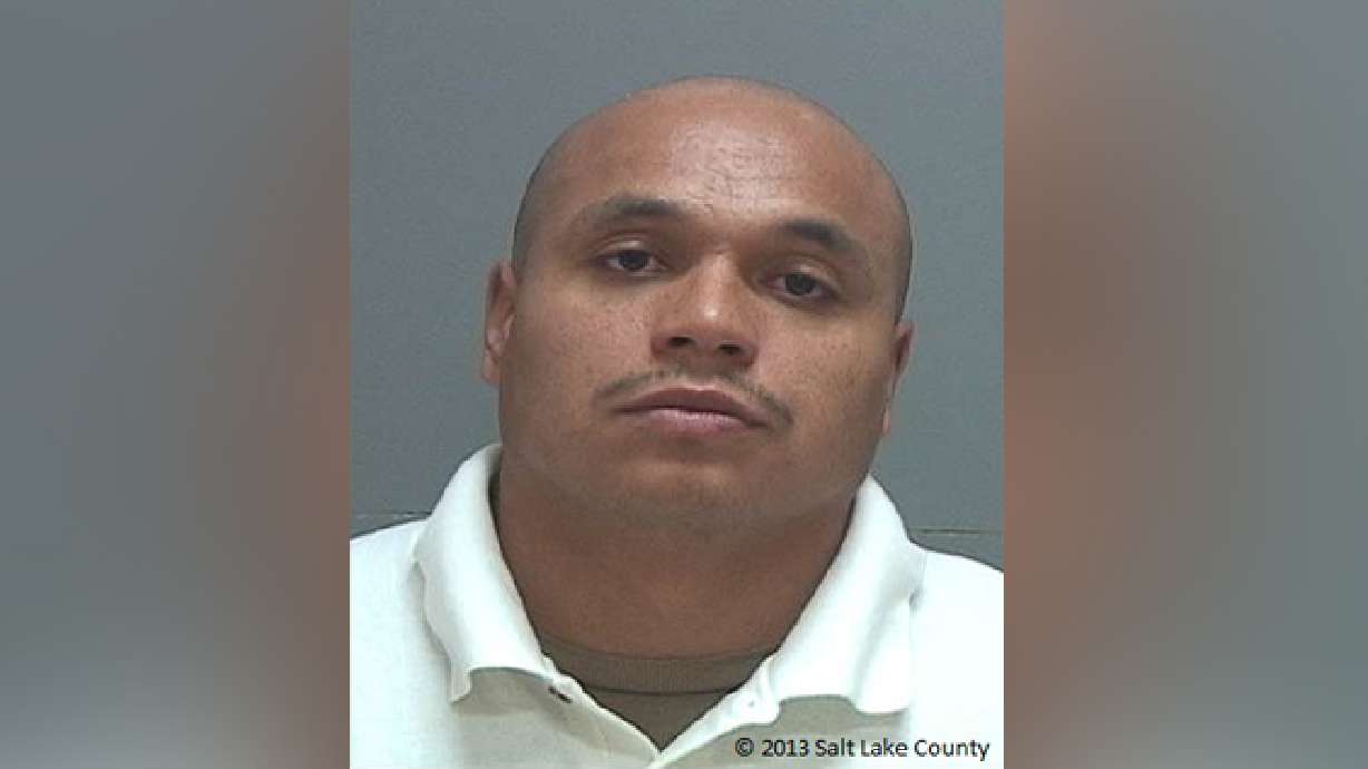 Man sentenced to prison for 2001 drive-by shooting