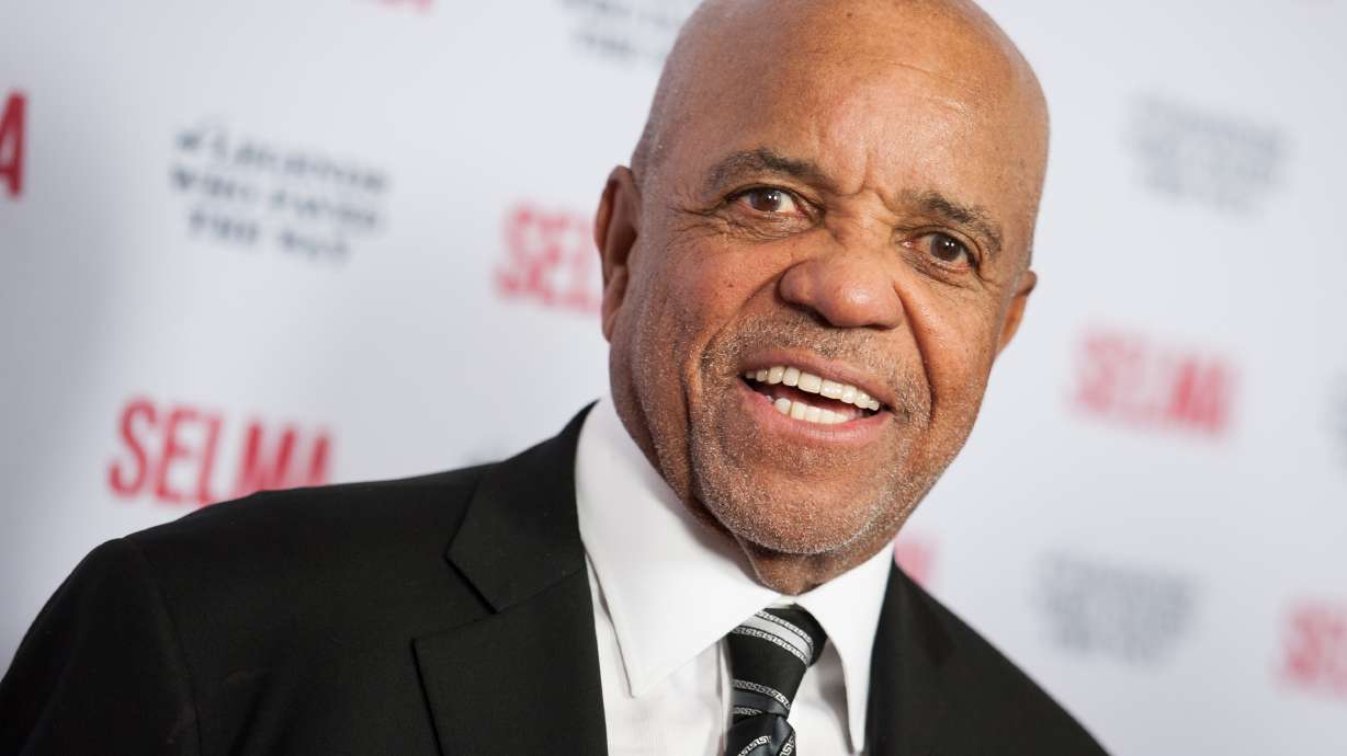 'Motown the Musical' to Broadway: 'I'll Be There' _ again