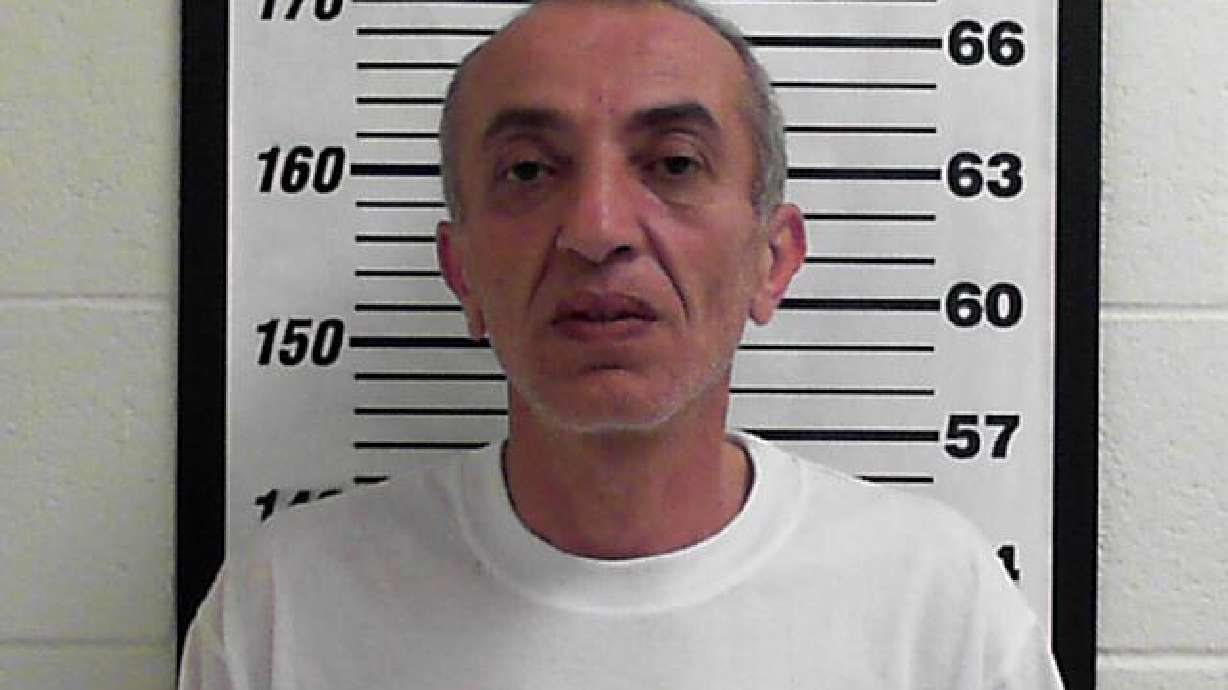 Man sentenced to prison for assaulting wife who wanted divorce