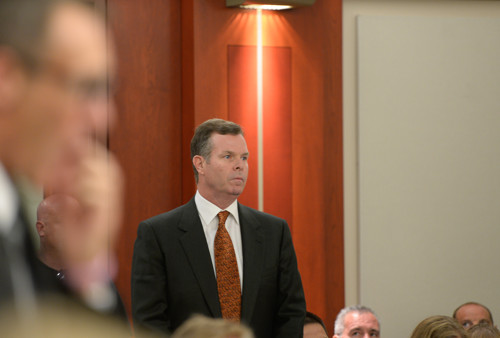 Prosecutors want to keep DOJ, Shurtleff cases out of Swallow trial