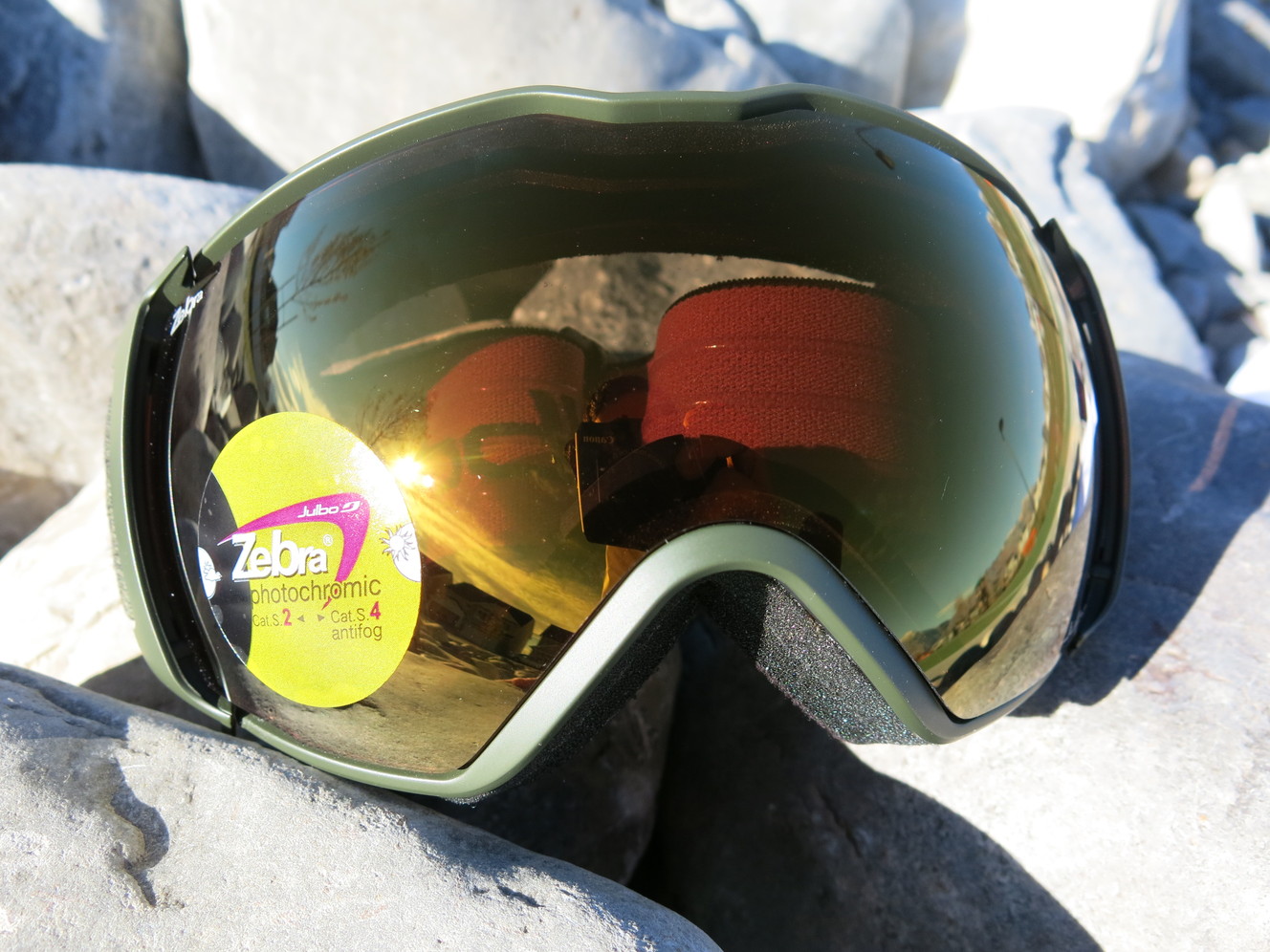Product review: 2 goggles to check out for the ski season
