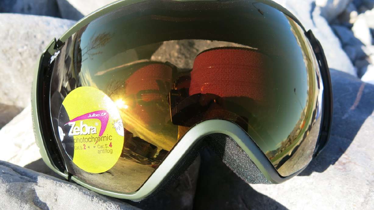 Product review: 2 goggles to check out for the ski season