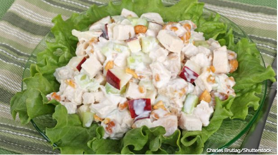 Ensalada de pollo de Costco relacionada con al menos 5 casos de E. coli en UT