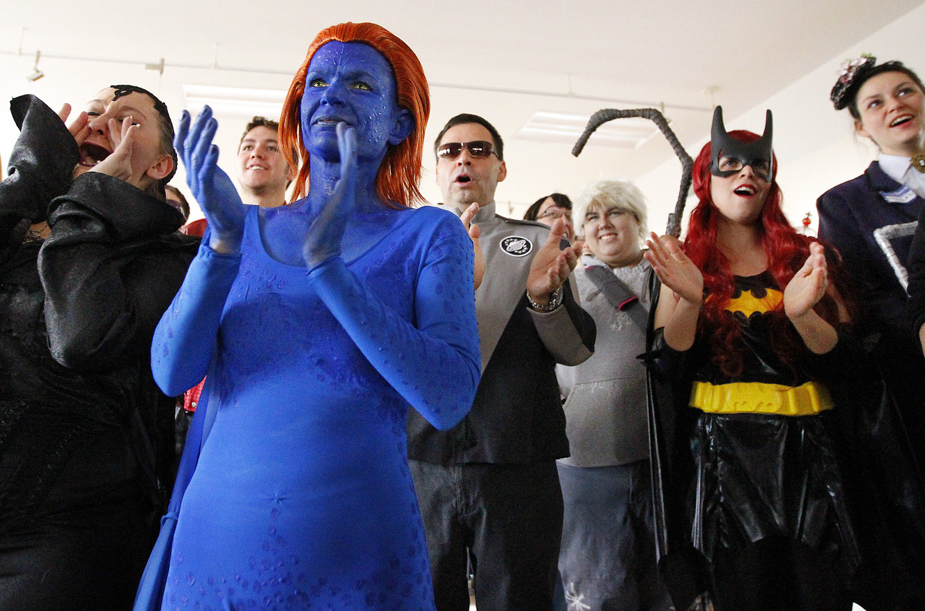 Salt Lake Comic Con begins announcing celebrities attending spring event