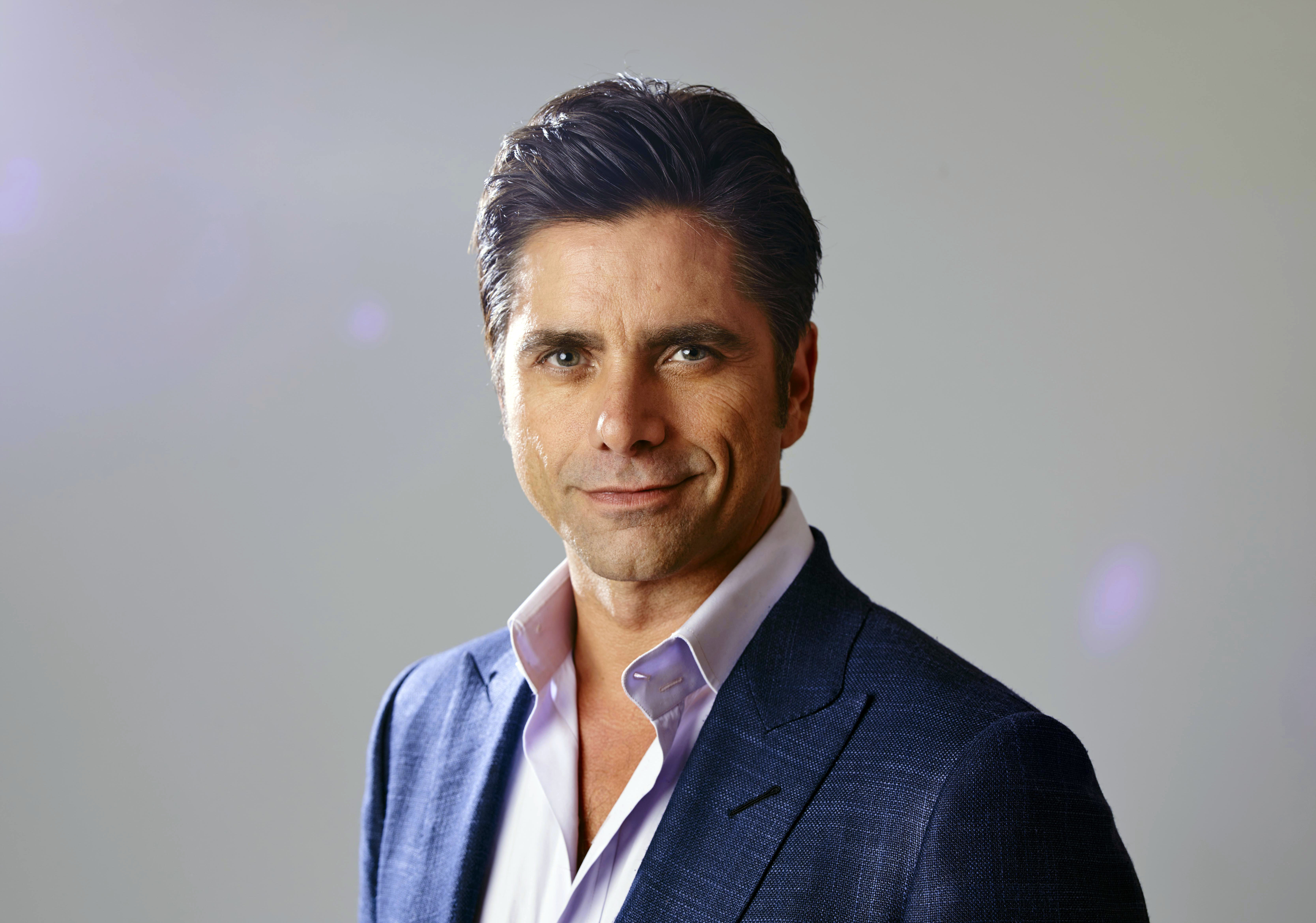 John Stamos pleads no contest to driving under the influence