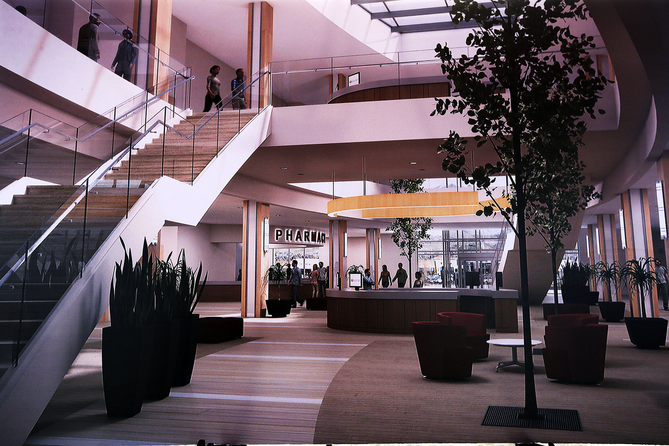 Photo: Dixon and Associates