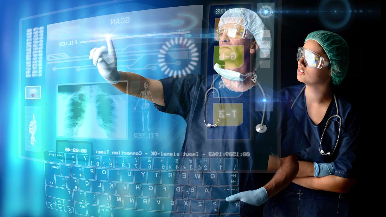 Fujifilm Presents Comprehensive Synapse Portfolio at RSNA 2015