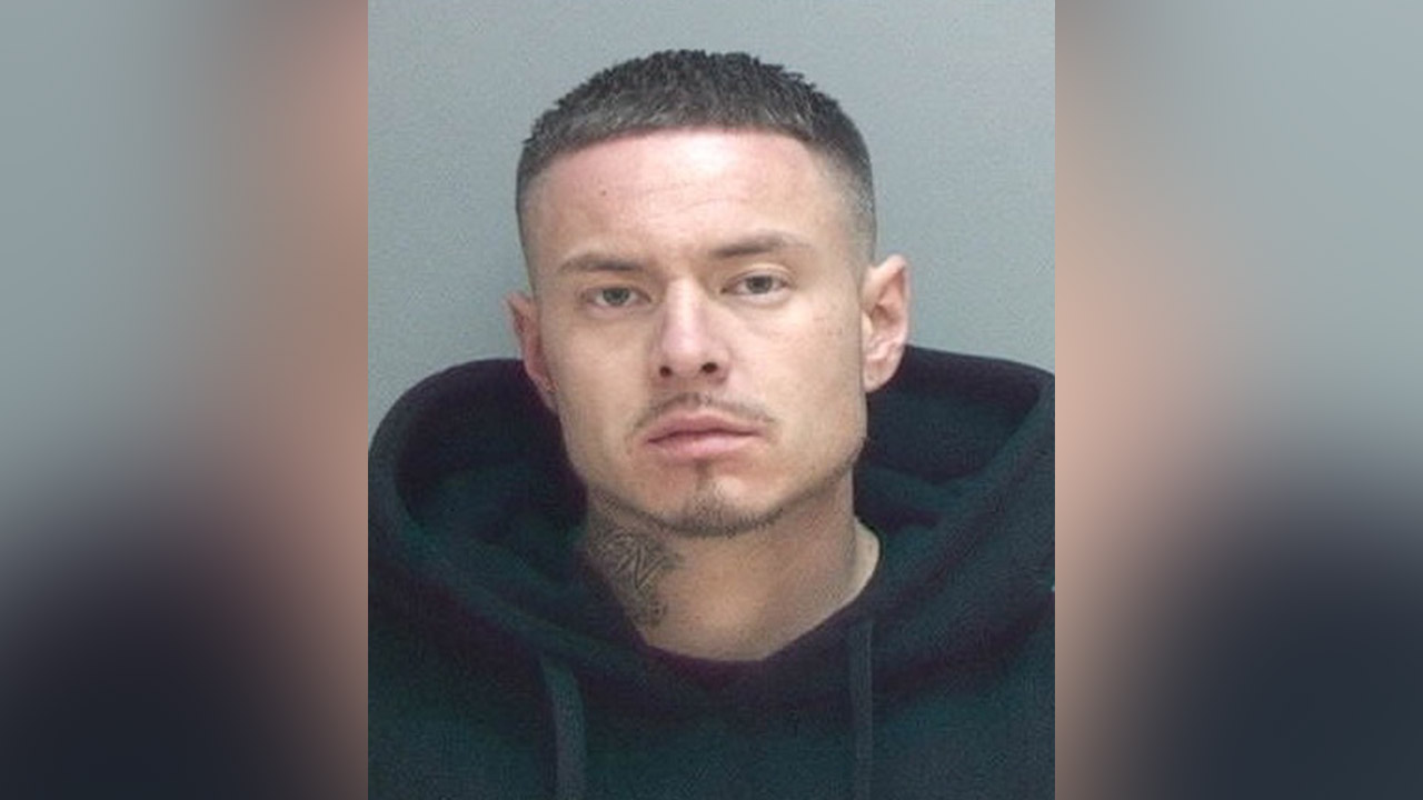 Man shot at West Valley police to create 'distraction,' charges say