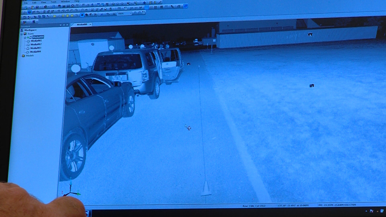 (Photo: Celeste Tholen Rosenlof)