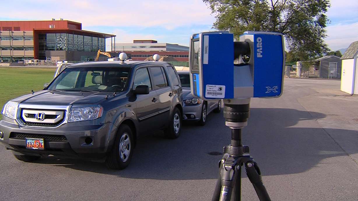 (Photo: Steve Breinholdt, KSL-TV)