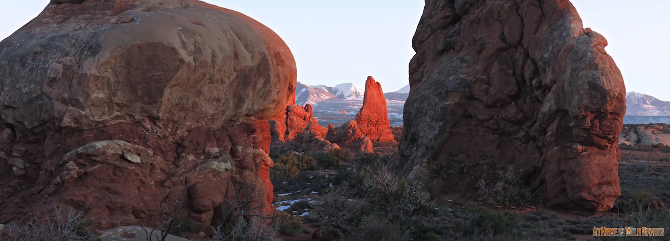 5 panoramas you'll only find in Utah